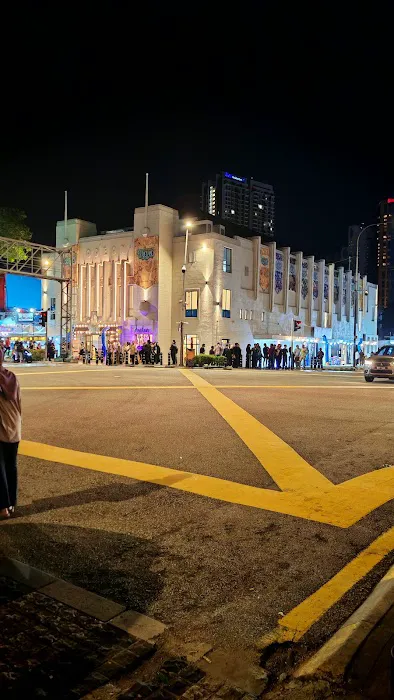 ODEON Kuala Lumpur Picture 5