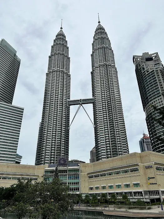 Taman Awam Kuala Lumpur Convention Centre KLCC Picture 1