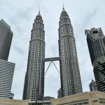 Taman Awam Kuala Lumpur Convention Centre KLCC
