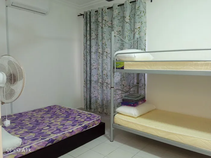 Rumah RM1 Uncle Kentang Putrajaya Picture 1