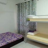 Rumah RM1 Uncle Kentang Putrajaya ico