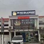 My Pet Spa & Resort