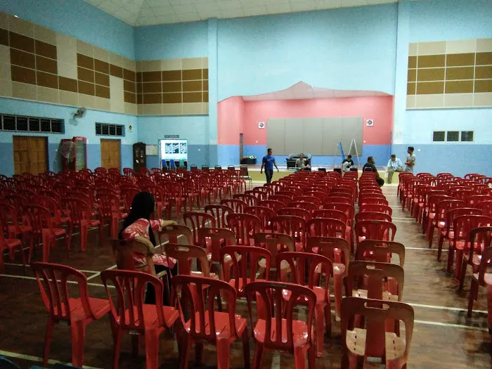 Gerai NO2 plb ,Nasi campur abgdin&ieda Picture 6