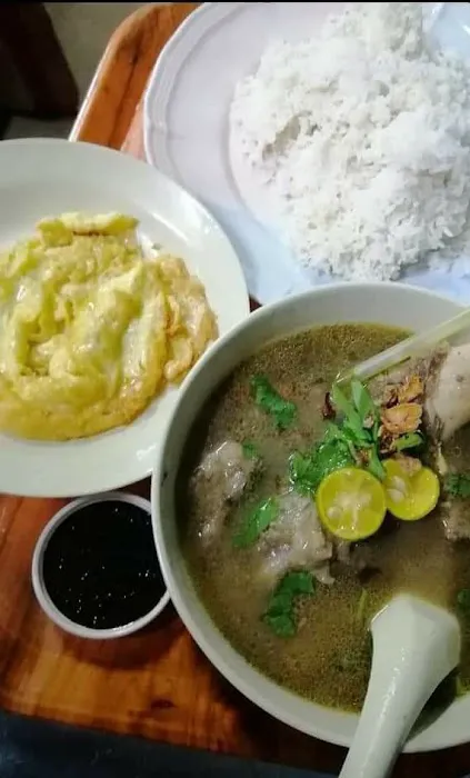 Gerai NO2 plb ,Nasi campur abgdin&ieda Picture 2