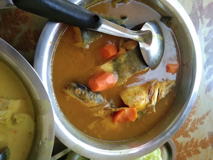 Gerai NO2 plb ,Nasi campur abgdin&ieda Picture 7