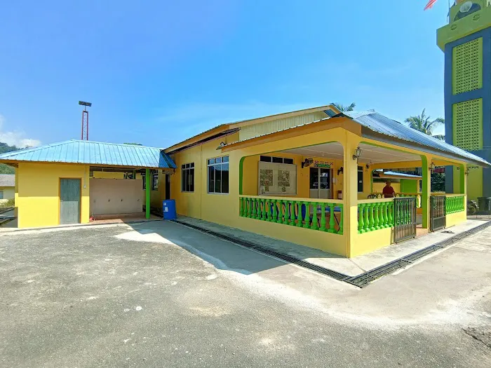 Masjid Kampung Perlok Picture 4