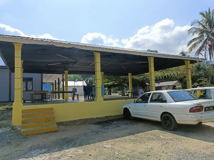 Masjid Kampung Perlok Picture 3
