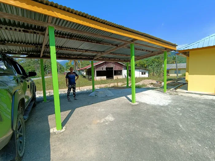 Masjid Kampung Perlok Picture 6