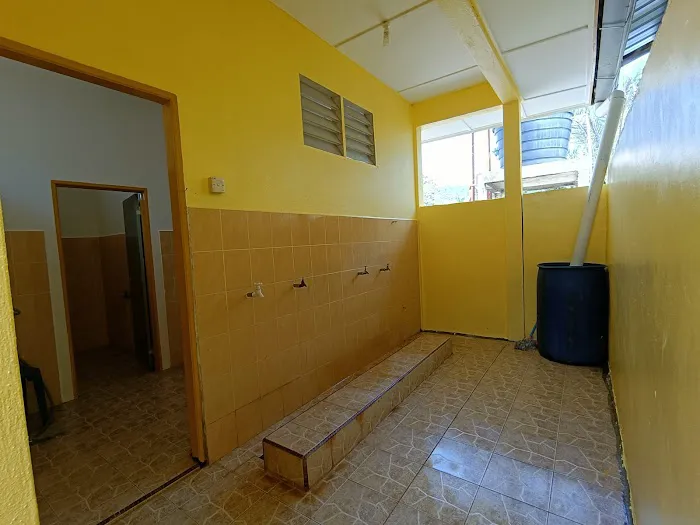 Masjid Kampung Perlok Picture 7