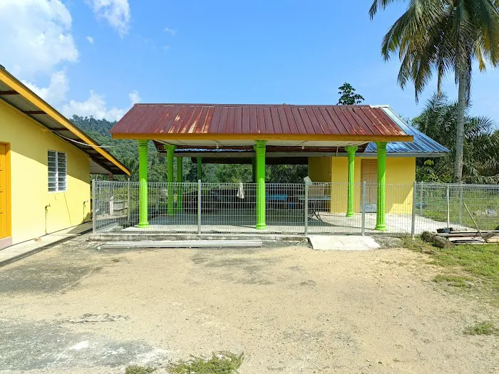 Masjid Kampung Perlok Picture 5
