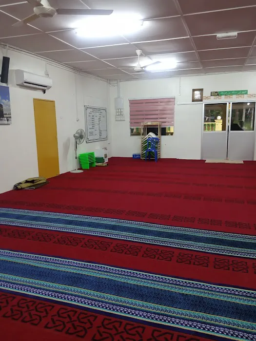 Masjid Kampung Perlok Picture 1