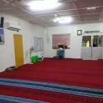 Masjid Kampung Perlok