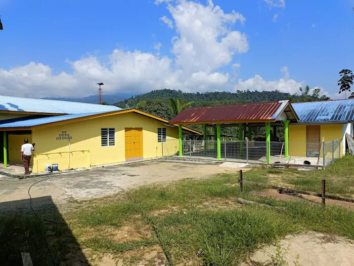 Masjid Kampung Perlok Picture 8