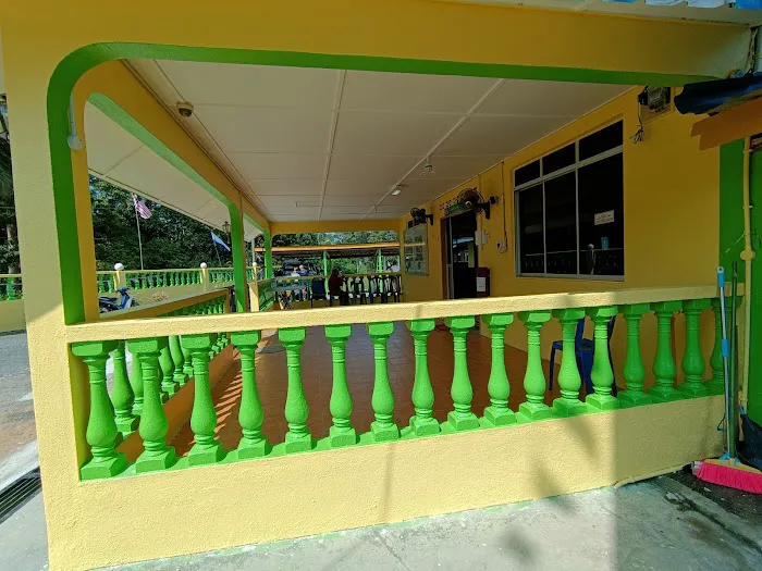 Masjid Kampung Perlok Picture 9