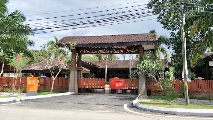 Muzium FELDA Lurah Bilut Picture 8