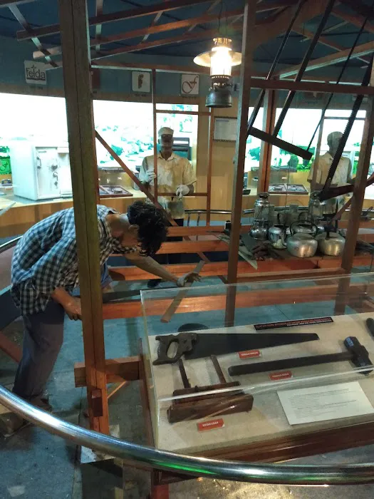 Muzium FELDA Lurah Bilut Picture 10