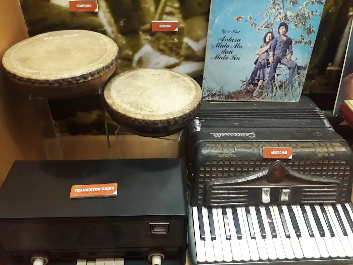 Muzium FELDA Lurah Bilut Picture 7