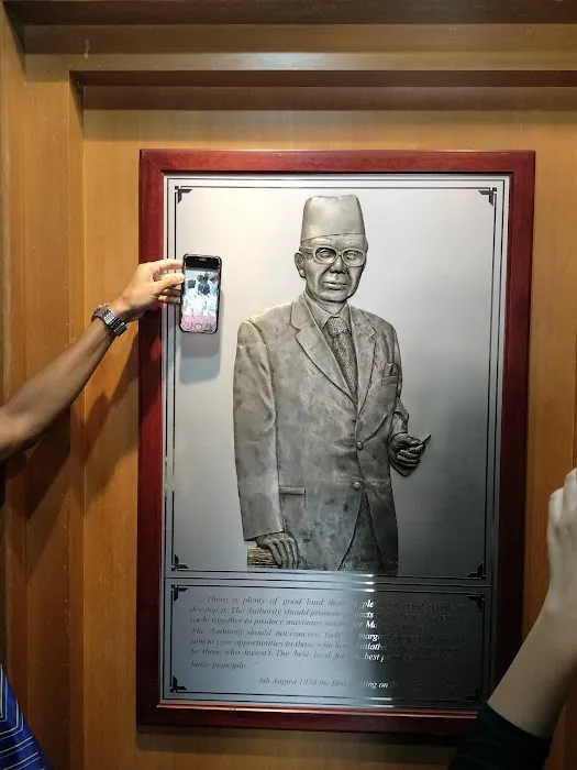 Muzium FELDA Lurah Bilut Picture 4