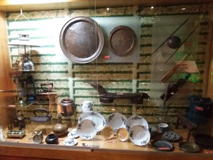 Muzium FELDA Lurah Bilut Picture 6