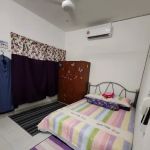 MASRADZI HOMESTAY PUDINA