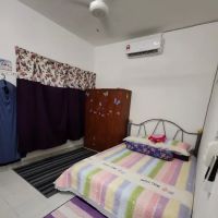 MASRADZI HOMESTAY PUDINA ico