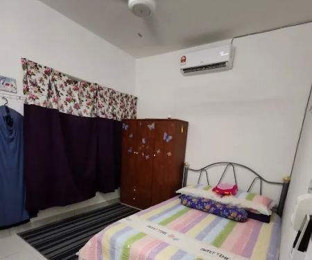 MASRADZI HOMESTAY PUDINA