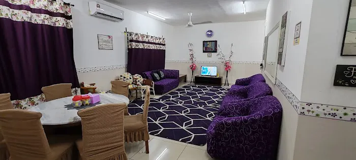 MASRADZI HOMESTAY PUDINA Picture 2