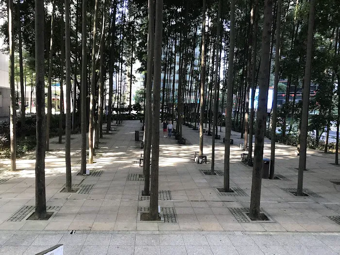 Taman Standard Chartered Kuala Lumpur Picture 1