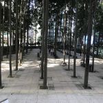 Taman Standard Chartered Kuala Lumpur