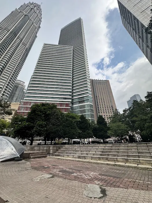 Taman Standard Chartered Kuala Lumpur Picture 8