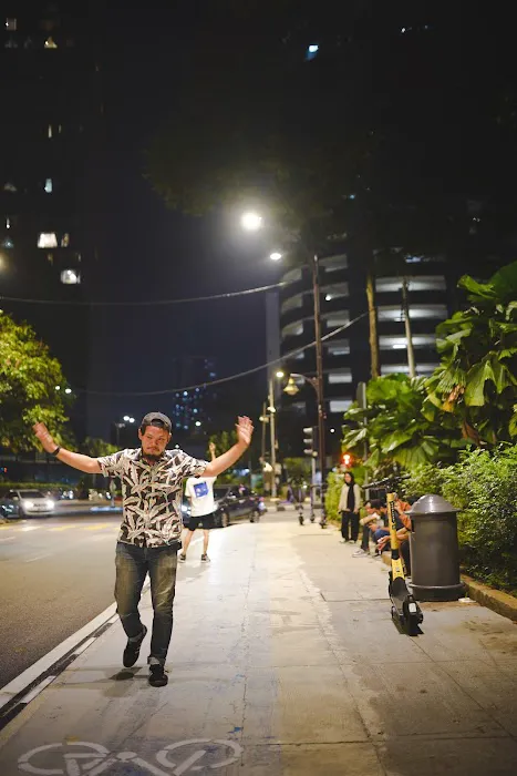 Taman Standard Chartered Kuala Lumpur Picture 4