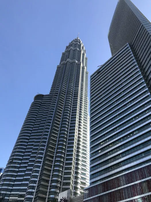 Taman Standard Chartered Kuala Lumpur Picture 3