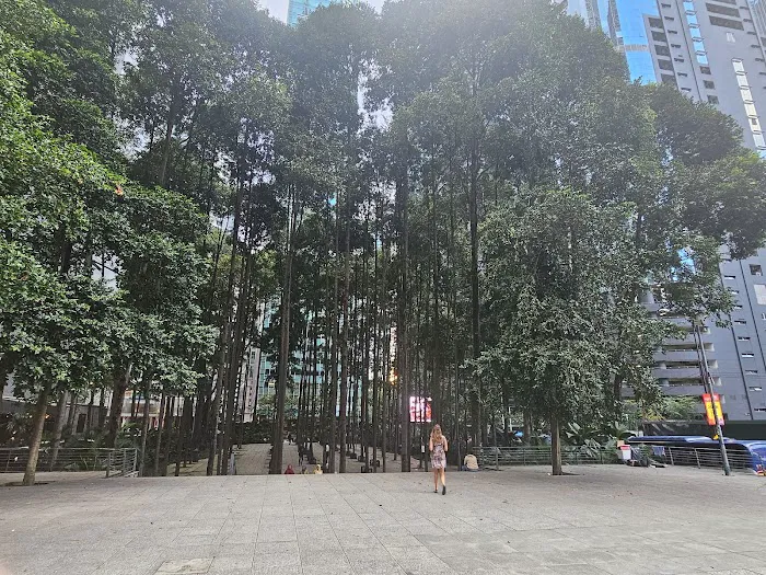 Taman Standard Chartered Kuala Lumpur Picture 6