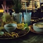 The Rish Kitchen