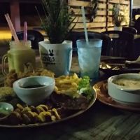 The Rish Kitchen ico