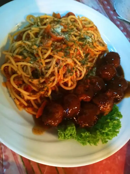 The Rish Kitchen Picture 9