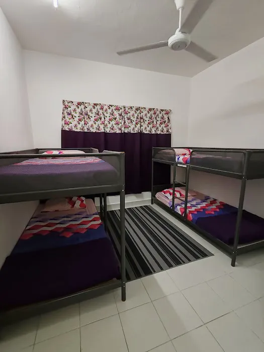 MASRADZI HOMESTAY PUDINA Picture 4