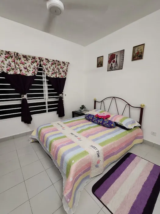 MASRADZI HOMESTAY PUDINA Picture 5