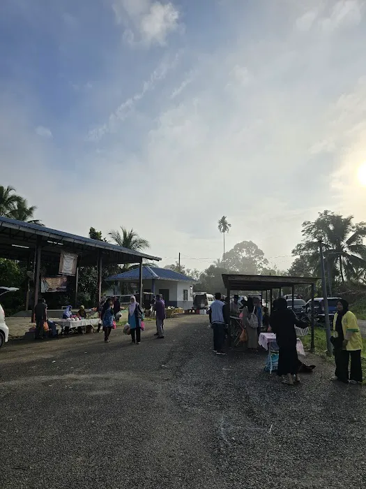 Masjid Kampung Ulu Cheka Picture 1