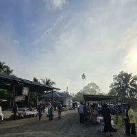 Masjid Kampung Ulu Cheka ico