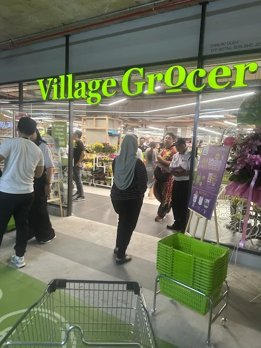 Village Grocer @ LSH33 Picture 8