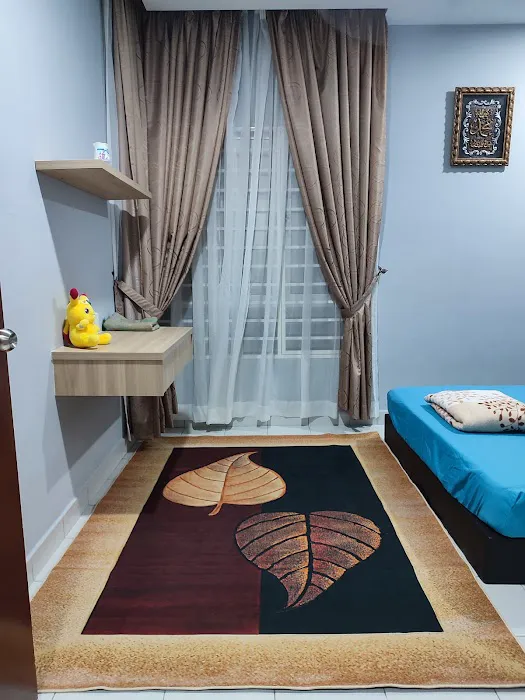 Homestay d'Pudina Picture 1