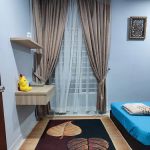 Homestay d'Pudina