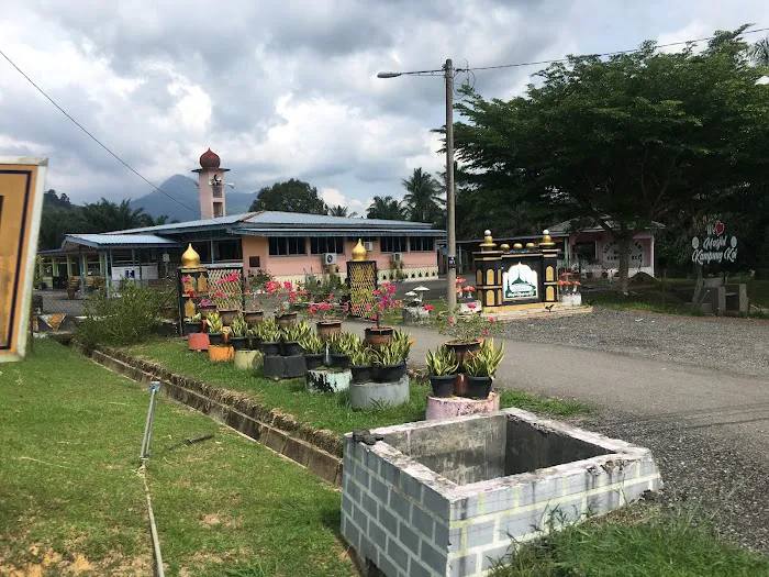 Masjid Kampung Koi Picture 1