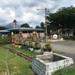 Masjid Kampung Koi