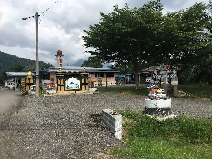 Masjid Kampung Koi Picture 3