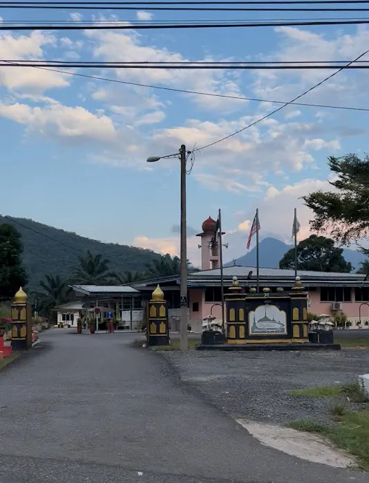 Masjid Kampung Koi Picture 6