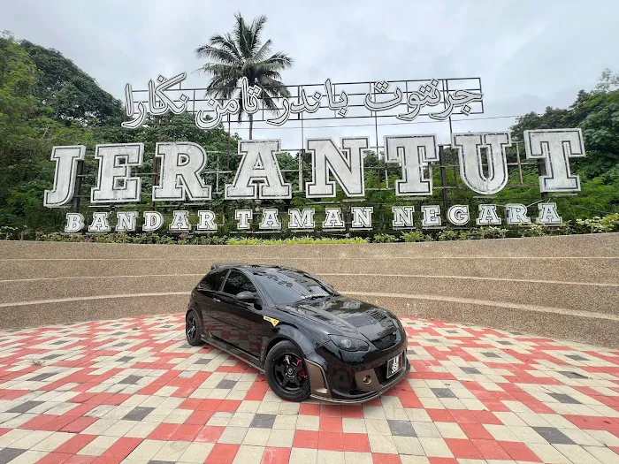 Bandar Taman Negara jerantut Picture 3