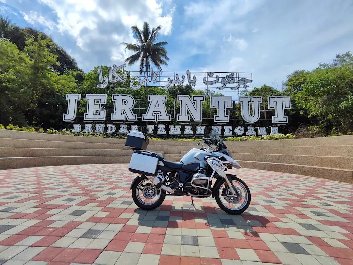 Bandar Taman Negara jerantut Picture 2