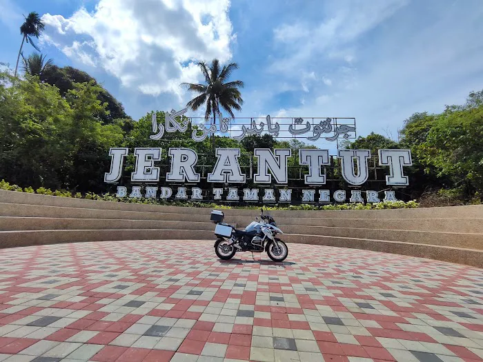 Bandar Taman Negara jerantut Picture 1